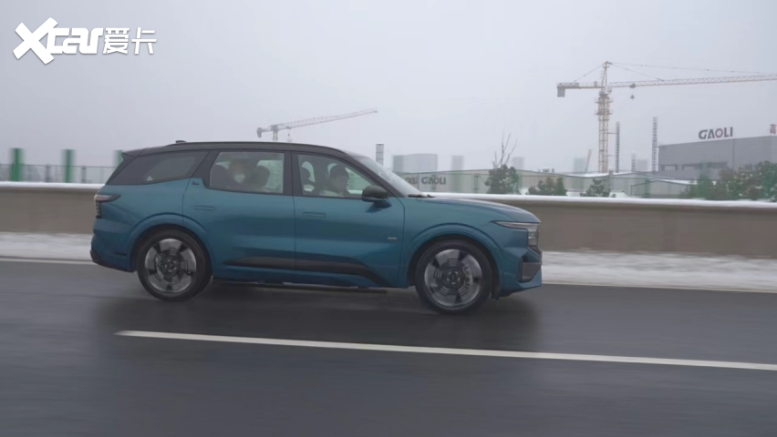 公里一趟治愈心灵的旅行pg电子平台一辆车一千(图5)