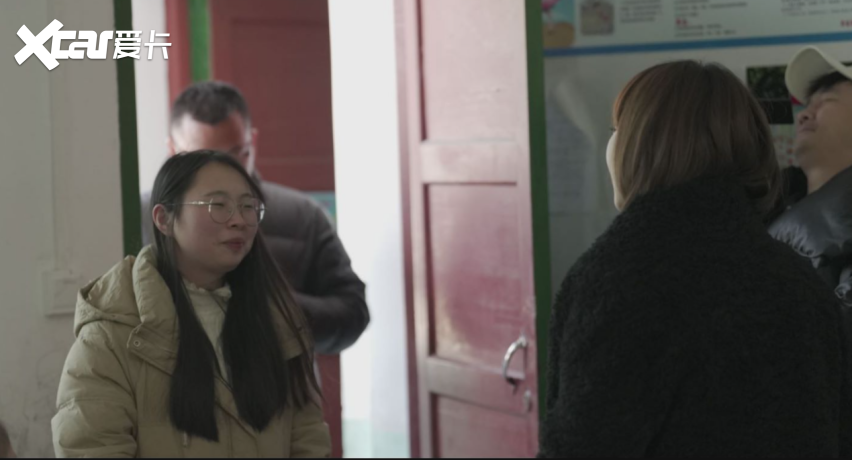 公里一趟治愈心灵的旅行pg电子平台一辆车一千(图9)