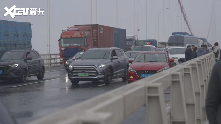 公里一趟治愈心灵的旅行pg电子平台一辆车一千(图16)