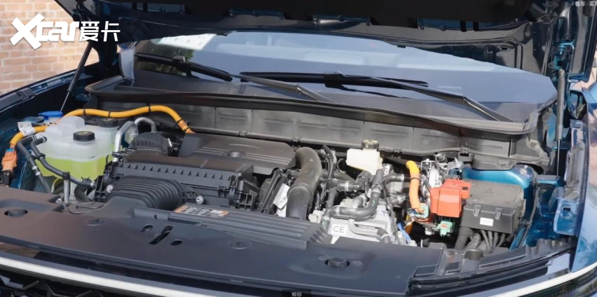 公里一趟治愈心灵的旅行pg电子平台一辆车一千(图17)