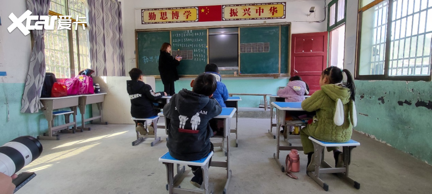 公里一趟治愈心灵的旅行pg电子平台一辆车一千(图20)