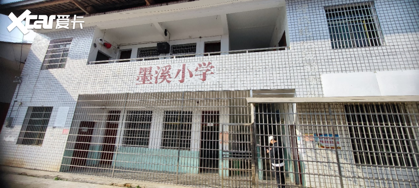 公里一趟治愈心灵的旅行pg电子平台一辆车一千(图19)