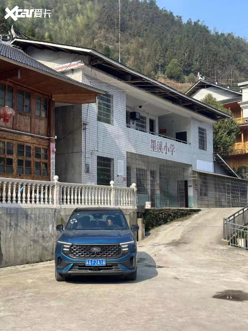 公里一趟治愈心灵的旅行pg电子平台一辆车一千(图18)