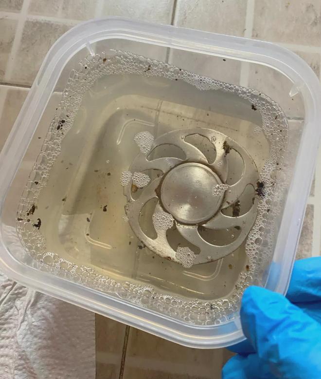 清洁好物——氧净！用法大全（2025新编）pg电子入口洗衣伴侣？溶油大师？以一抵百的(图8)